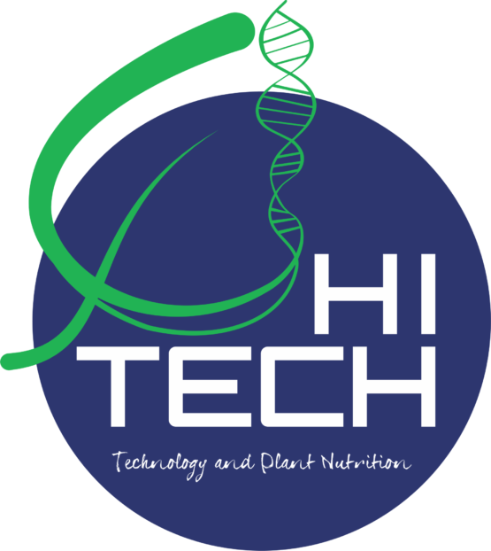 Logo Hi-Tech